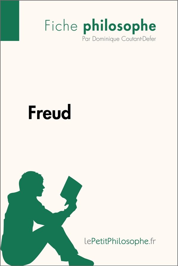 Freud (Fiche philosophe)
