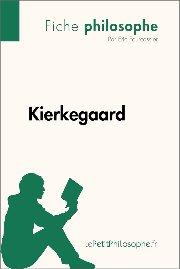 Kierkegaard (Fiche philosophe)