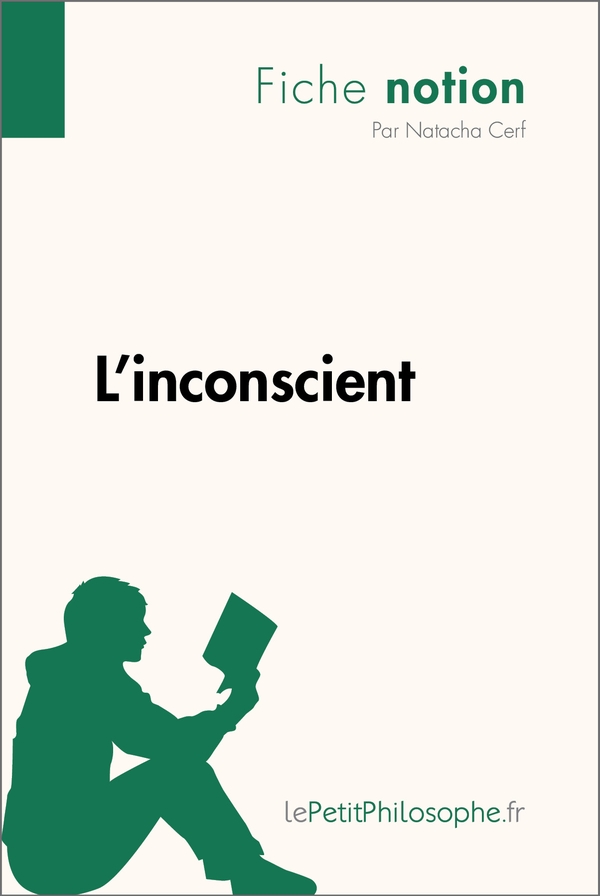 dissertation conscience inconscient pdf