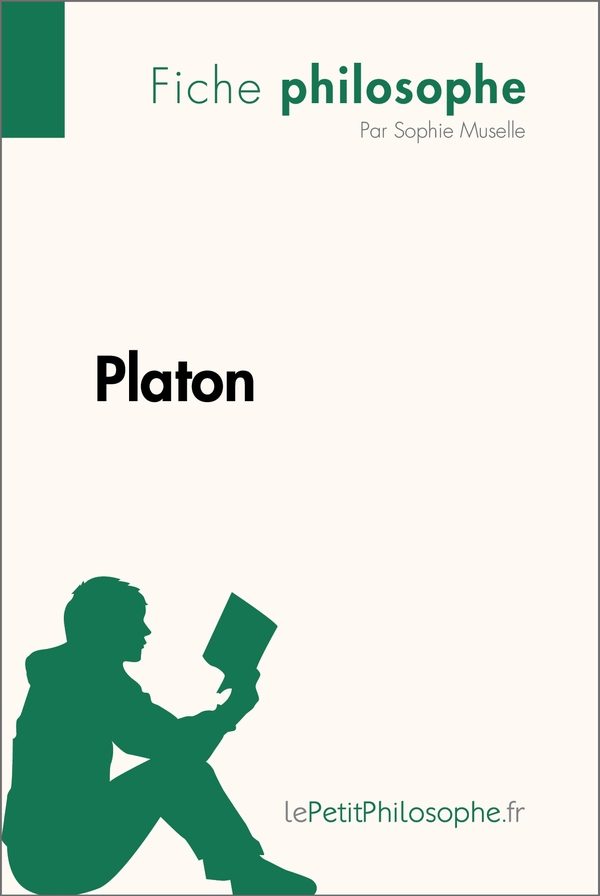 Platon (Fiche philosophe)