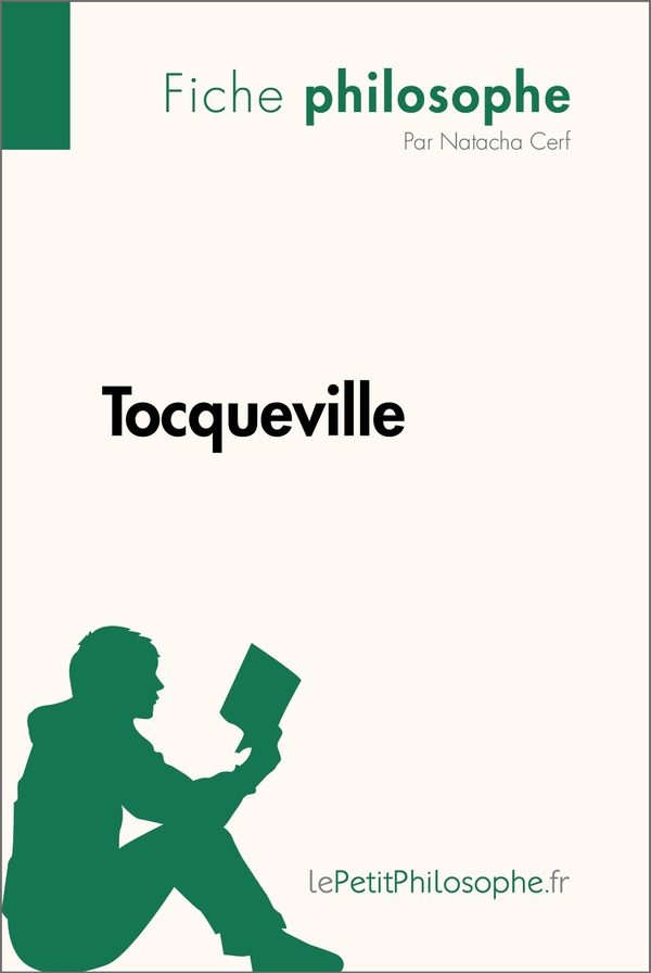 Tocqueville (Fiche philosophe)